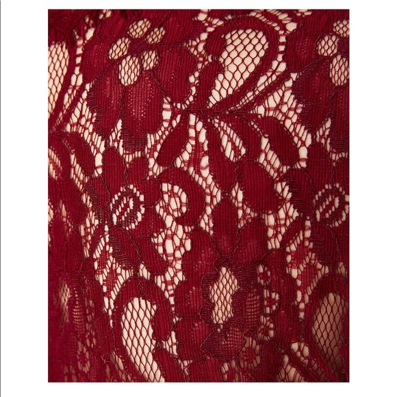 Zara Lace Top - Picture 6 of 8